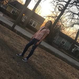 Meet your Posher, Ariana